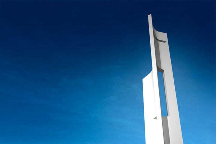 torre eólica