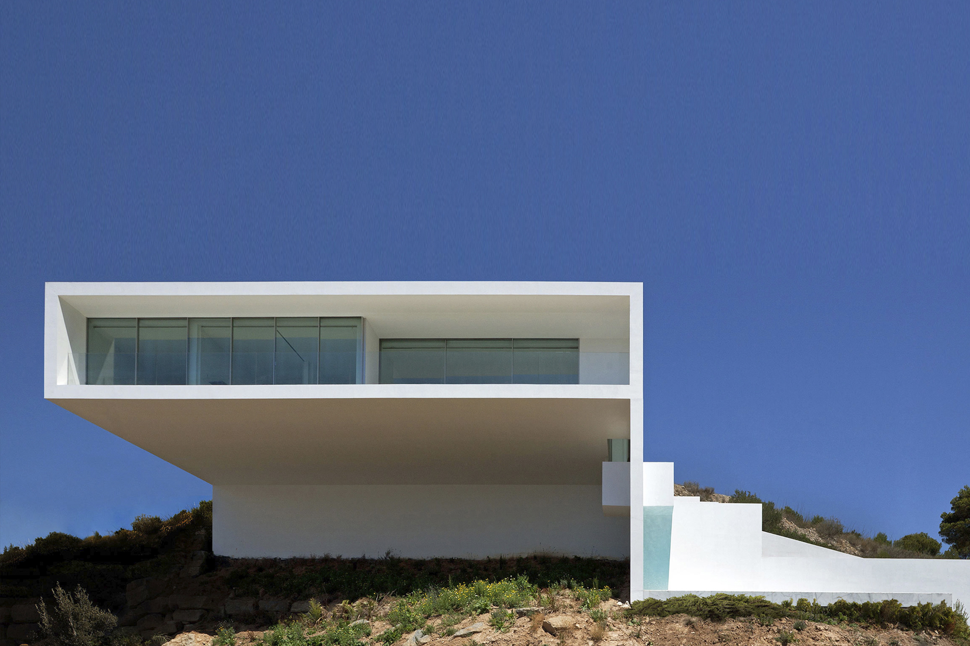 Casa Mirador