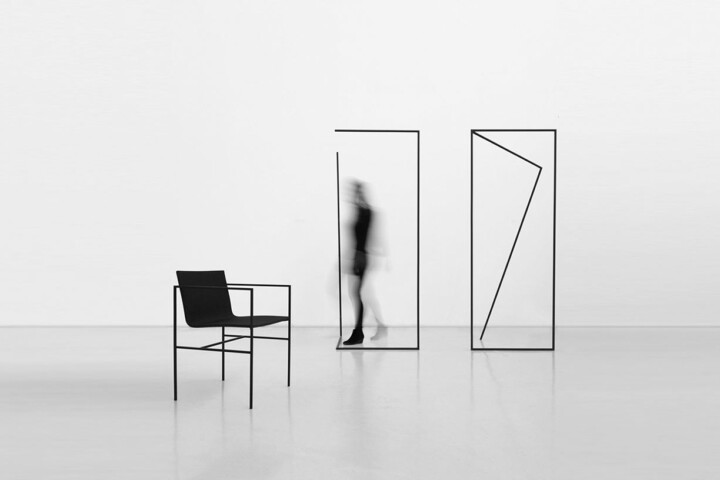 silla A