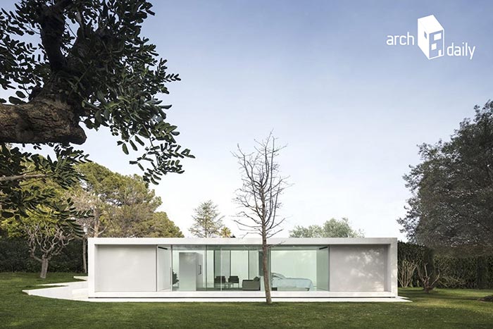 News - Arquitectos Valencia