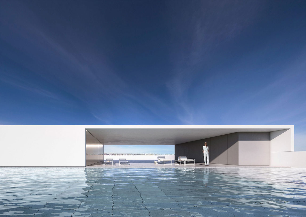 Projects - Arquitectos Valencia