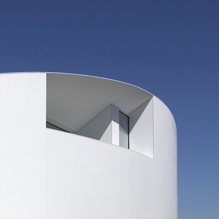 Architects Spain | FRAN SILVESTRE ARQUITECTOS™