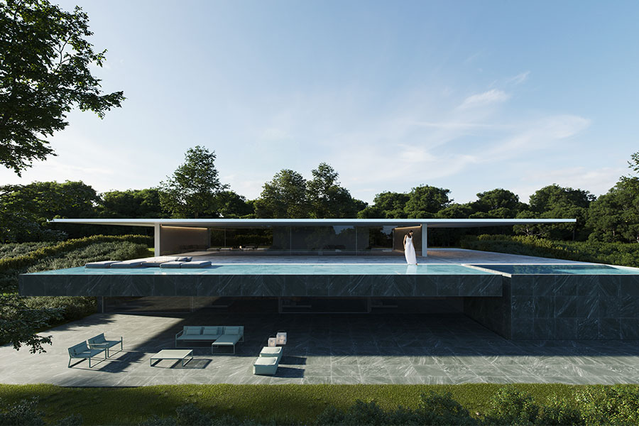 洋書 Fran Silvestre Architects 洋書 Fran Silvestre Architects nuevo-proyecto-en-china