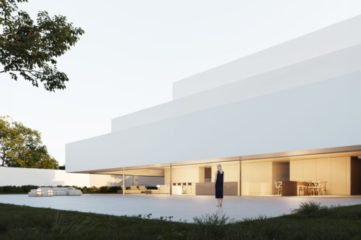 proyecto en China