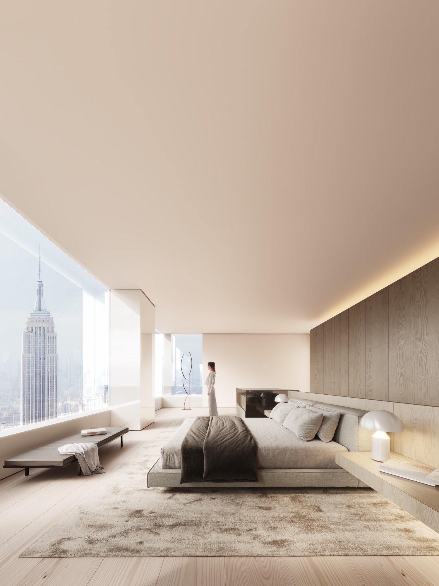 262 5th Avenue NYC | FRAN SILVESTRE ARQUITECTOS™