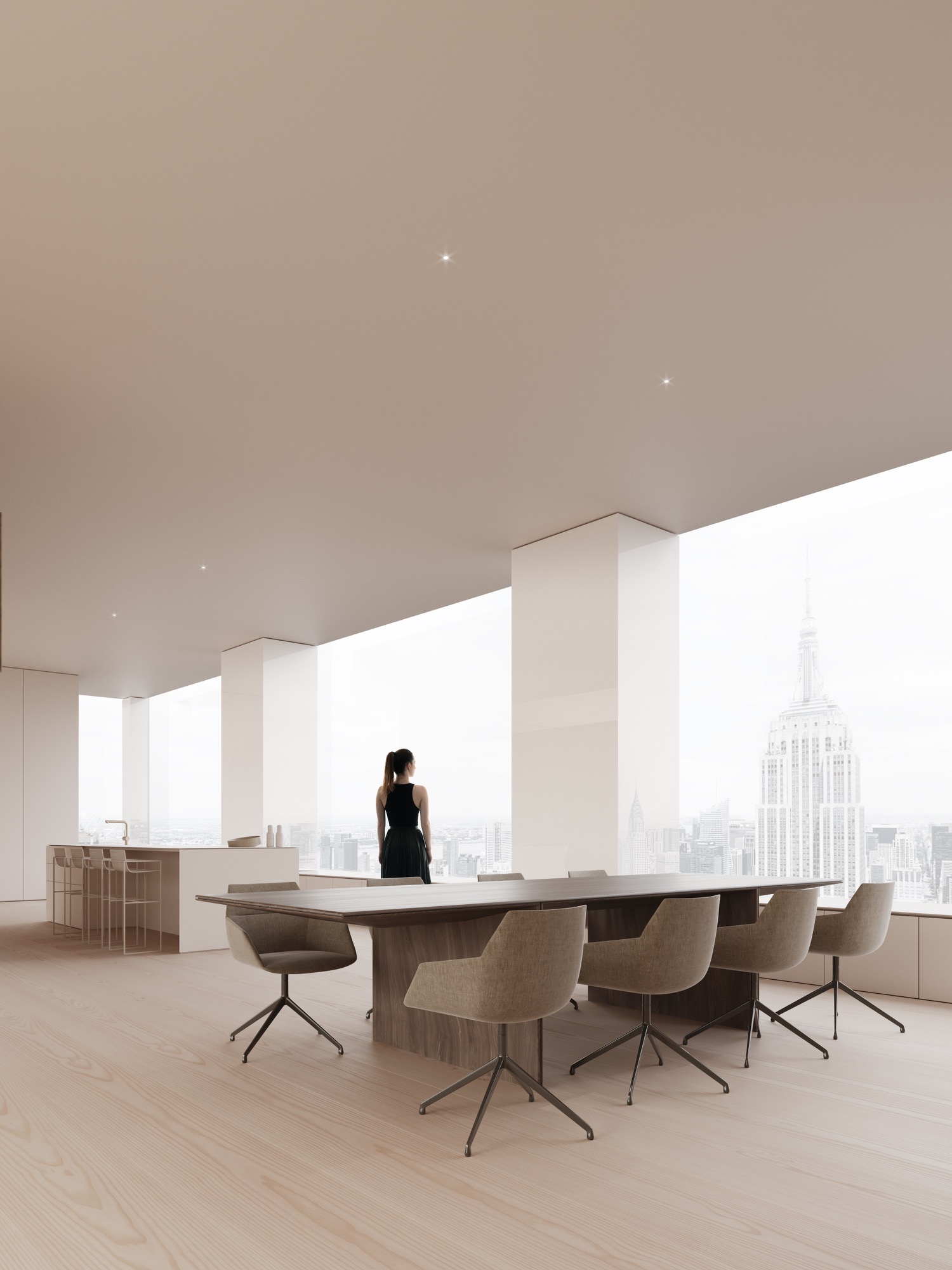 262 5th Avenue NYC | FRAN SILVESTRE ARQUITECTOS™