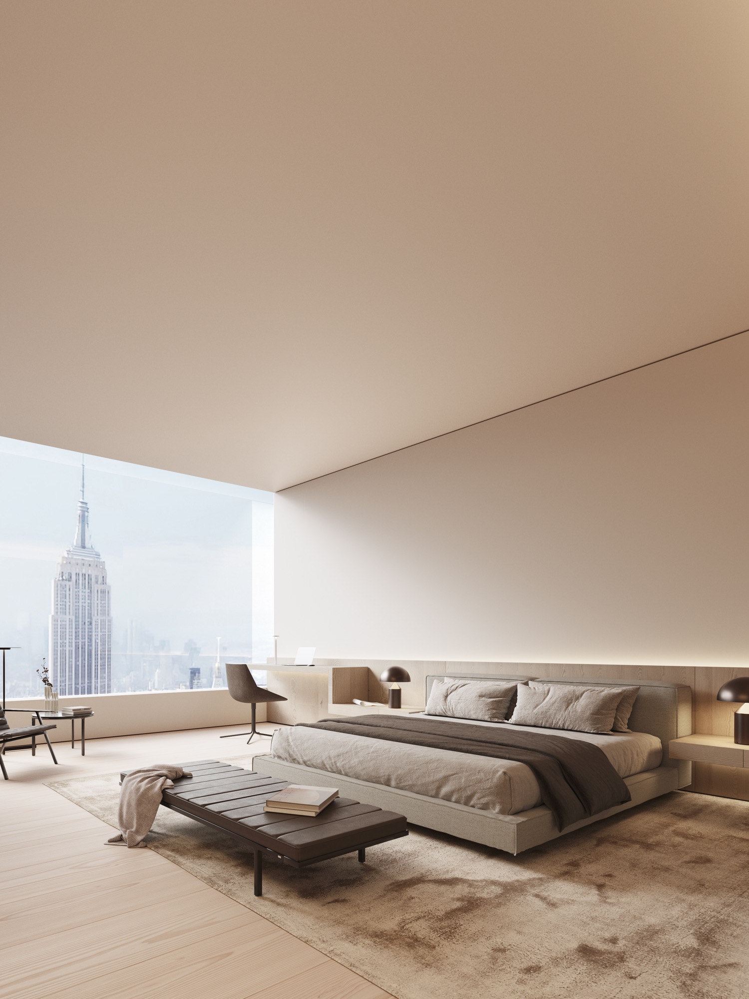 262 5th Avenue NYC | FRAN SILVESTRE ARQUITECTOS™