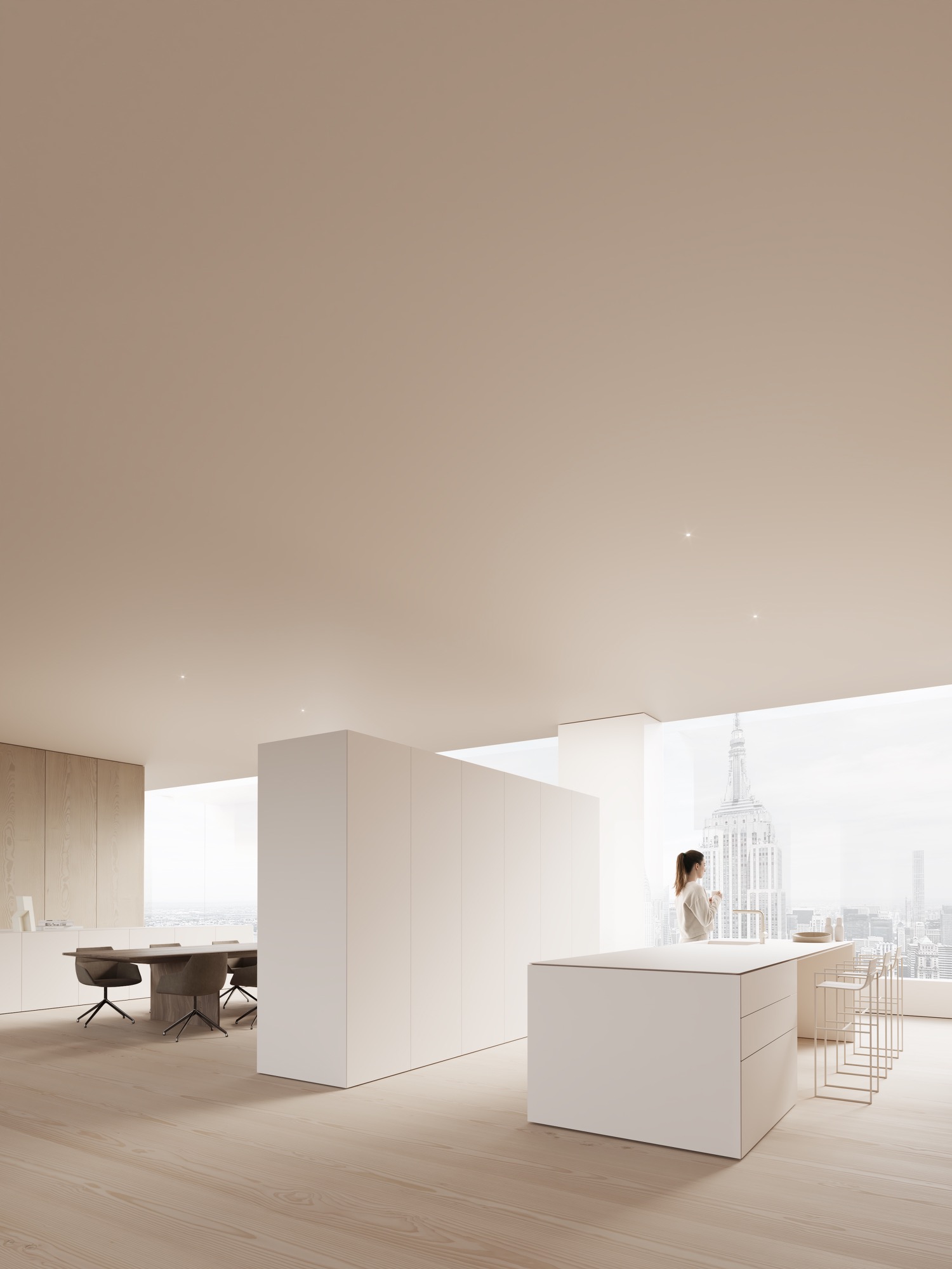 262 5th Avenue NYC | FRAN SILVESTRE ARQUITECTOS™