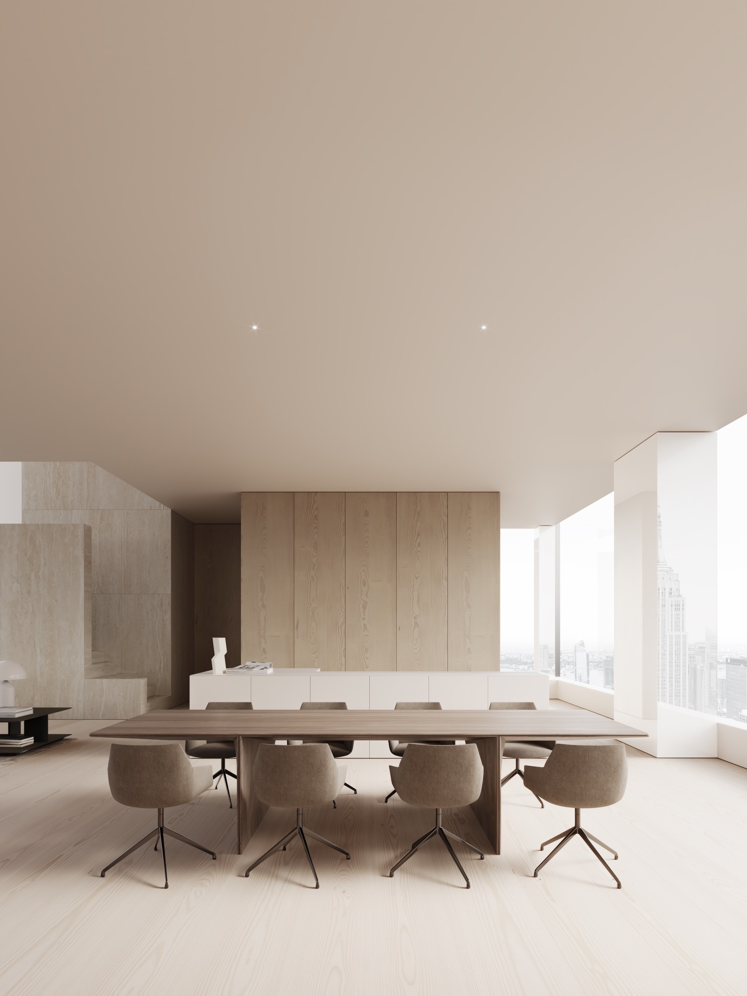 262 5th Avenue NYC | FRAN SILVESTRE ARQUITECTOS™