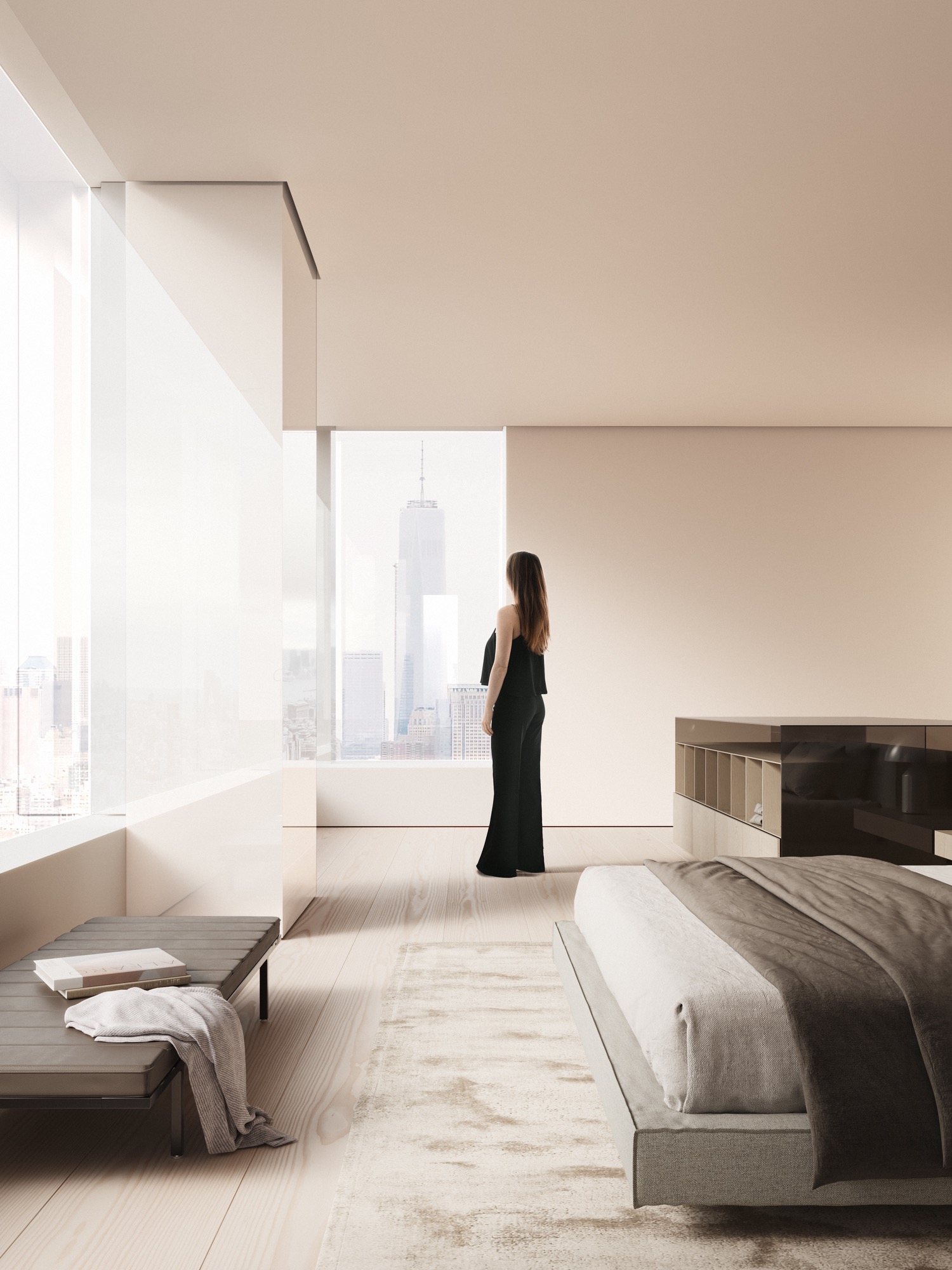 262 5th Avenue NYC | FRAN SILVESTRE ARQUITECTOS™