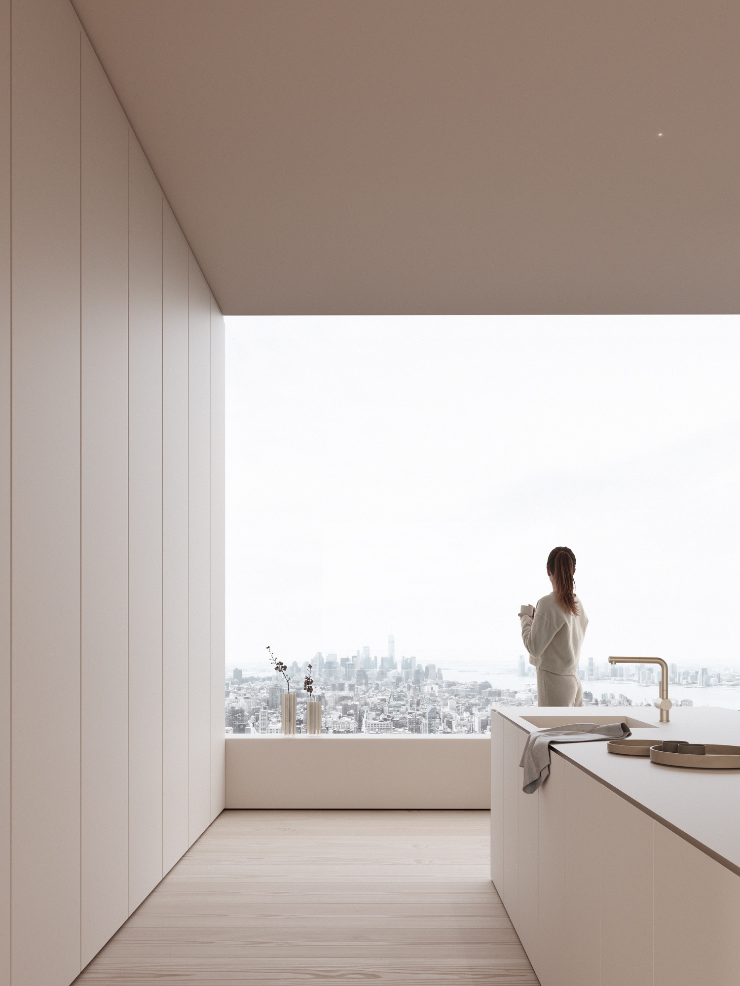 Picture of Lincoln, NE Apartment Amenities | Skyline View Apartments