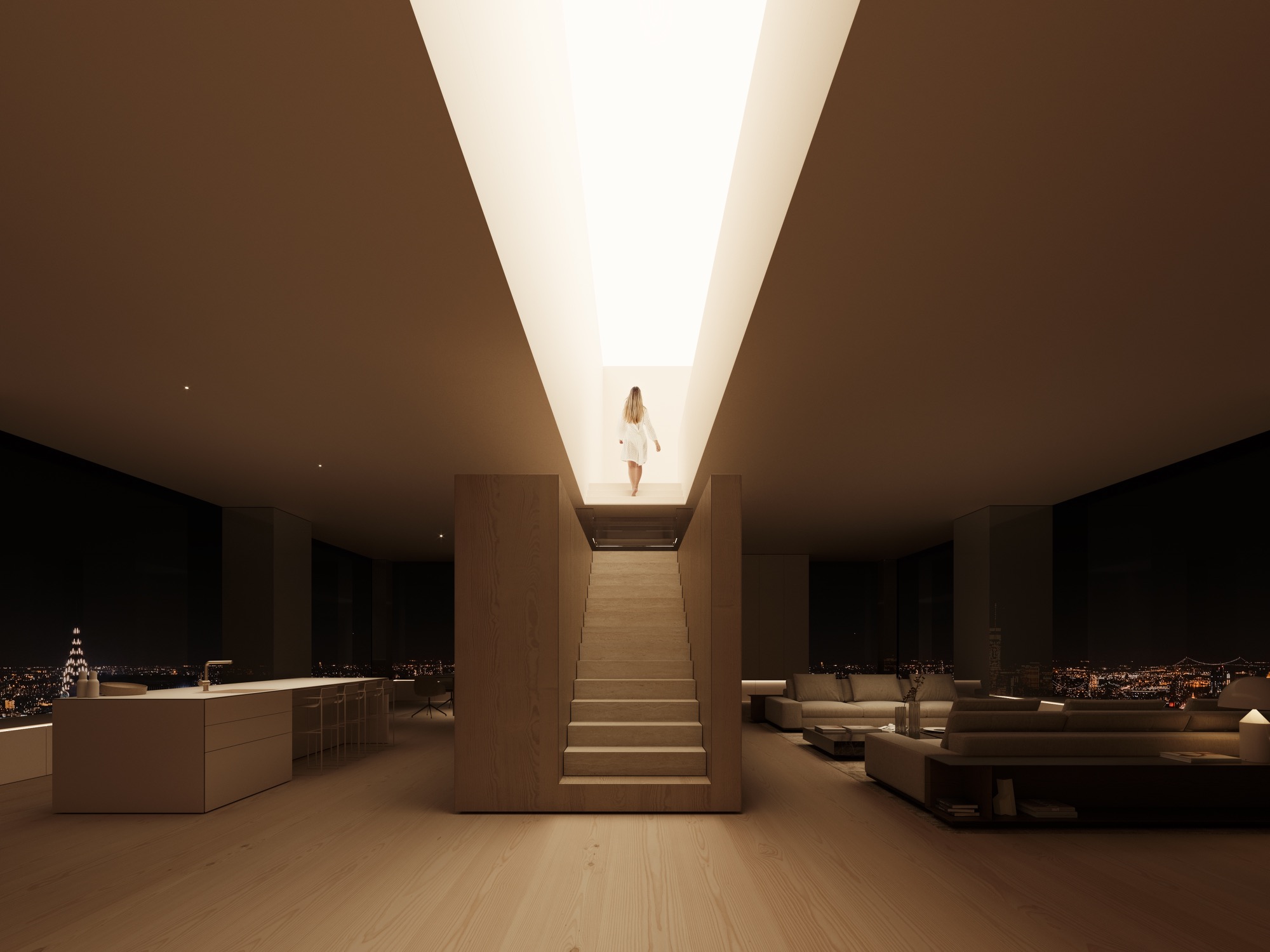 262 5th Avenue NYC | FRAN SILVESTRE ARQUITECTOS™