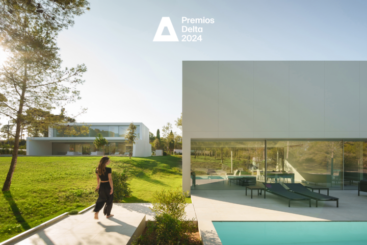 Premios Delta 2024