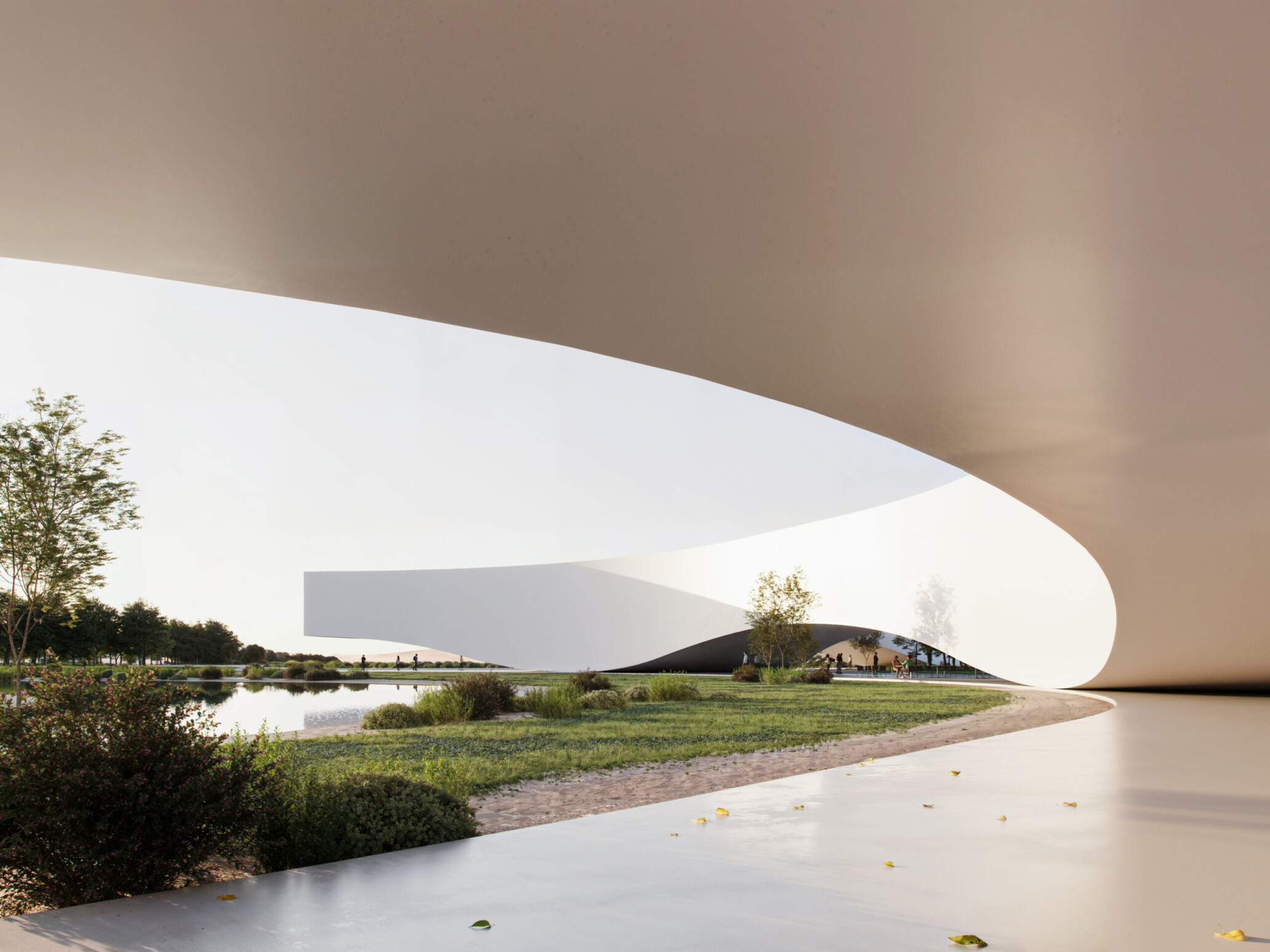Fran Silvestre Architects – Clic