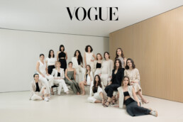 vogue