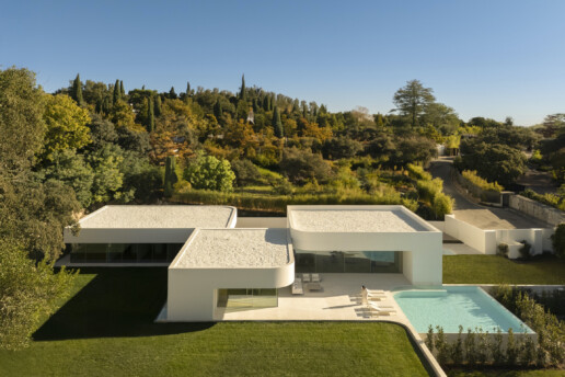 La Moraleja Villa 18