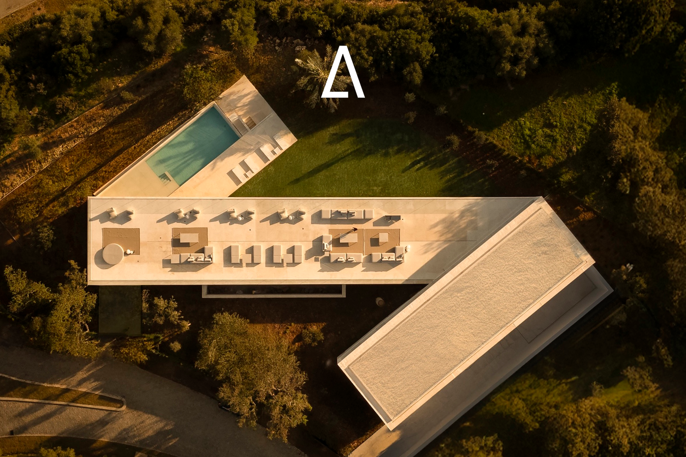 アート・デザイン・音楽 Spain architects Rehabilitation 1 & 2 FRAN-SILVESTRE-.