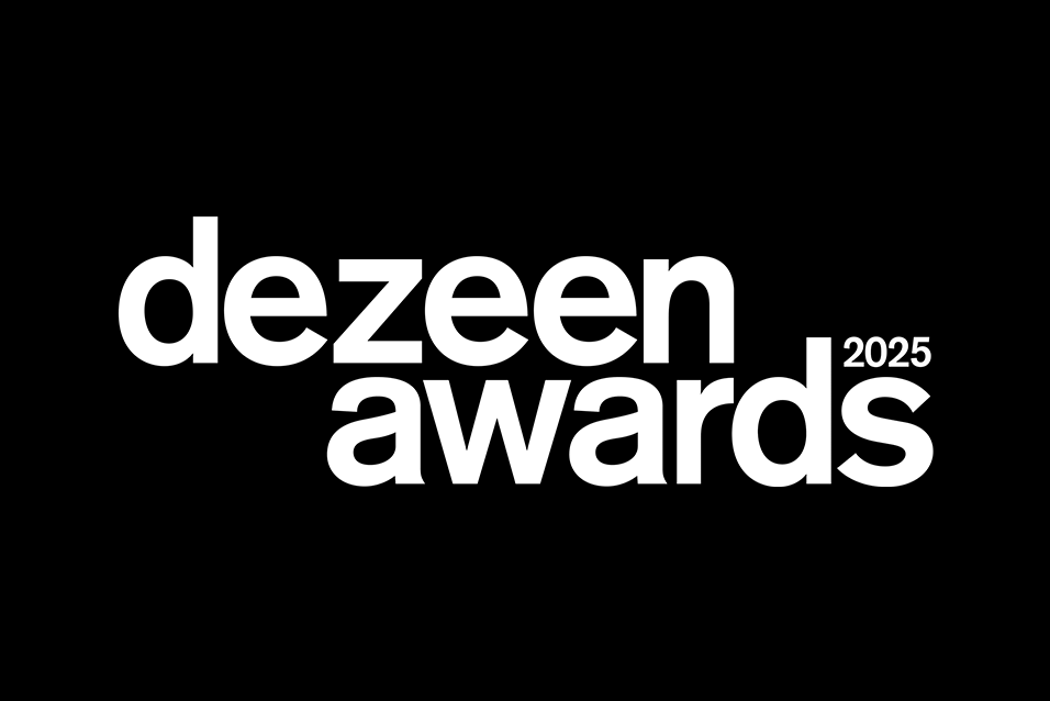 Dezeen Awards 2025