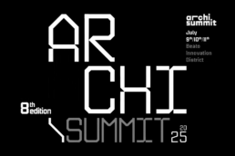 Archi Summit 2025