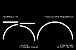 25 Años Pensando a Mano