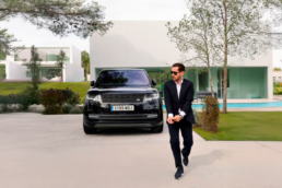 El Motor de la Arquitectura