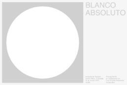 Blanco Absoluto