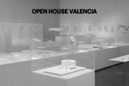 Open House Valencia 2025
