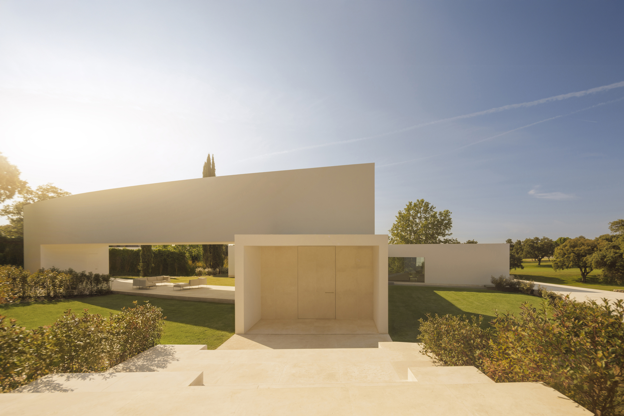 Villa del Lago