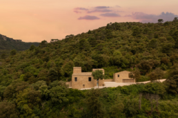 Tendencias Diseño Mas Cadalt | Fran Silvestre Arquitectos™