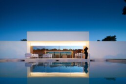 Casa Alicante | FRAN SILVESTRE ARQUITECTOS™