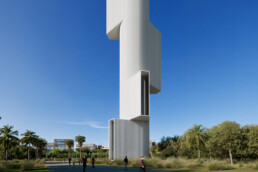 Iraq | Nuevo Proyecto | FRAN SILVESTRE ARQUITECTOS™