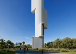 Iraq | Nuevo Proyecto | FRAN SILVESTRE ARQUITECTOS™