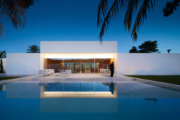 Casa Cano | Alicante | FRAN SILVESTRE ARQUITECTOS™