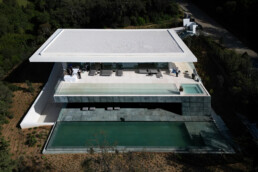 Villa Torii | Fran Silvestre Arquitectos&trade;