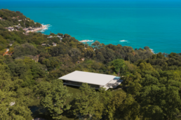 KOH Samui, Tailandia | FRAN SILVESTRE ARQUITECTOS™
