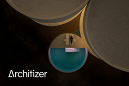 Architizer Ranking | FRAN SILVESTRE ARQUITECTOS™