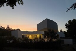 Villa Gaitanes