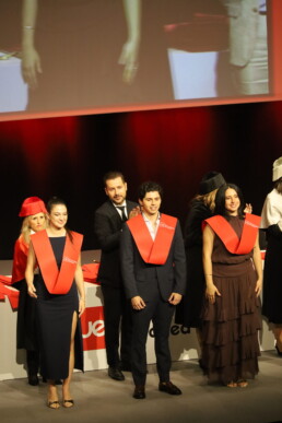 fran silvestre arquitectos diseño postgrados masters graduation universidad europea valencia MArch Valencia