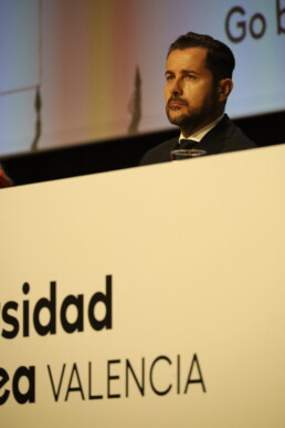 fran silvestre arquitectos diseño postgrados masters graduation universidad europea valencia MArch Valencia