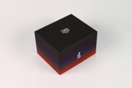 fran silvestre arquitectos tag heuer packaging limited edition