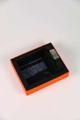 fran silvestre arquitectos tag heuer packaging limited edition