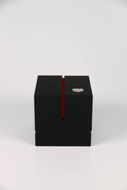 fran silvestre arquitectos tag heuer packaging limited edition