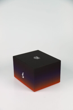 fran silvestre arquitectos tag heuer packaging limited edition