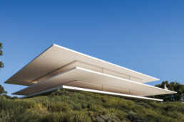 Villa en la Zagaleta Fran SIlvestre Arquitectos