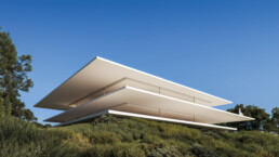 Villa en la Zagaleta Fran SIlvestre Arquitectos