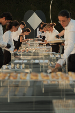 fran silvestre 25 aniversario espai alfaro valencia gula catering
