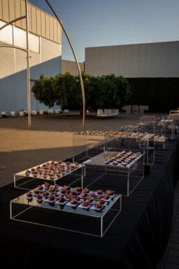 fran silvestre 25 aniversario espai alfaro valencia gula catering