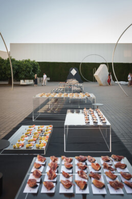 fran silvestre 25 aniversario espai alfaro valencia gula catering