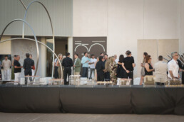 fran silvestre 25 aniversario espai alfaro valencia gula catering