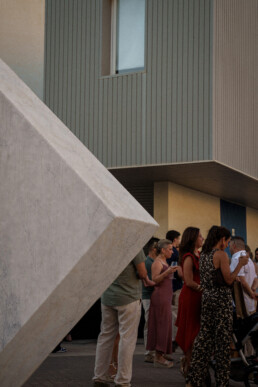fran silvestre 25 aniversario espai alfaro valencia gula catering